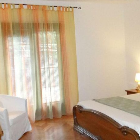 Apartman Magasic كرك المظهر الخارجي الصورة