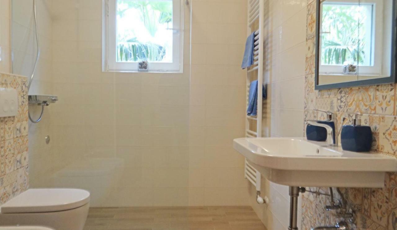 Apartman Magasic كرك المظهر الخارجي الصورة