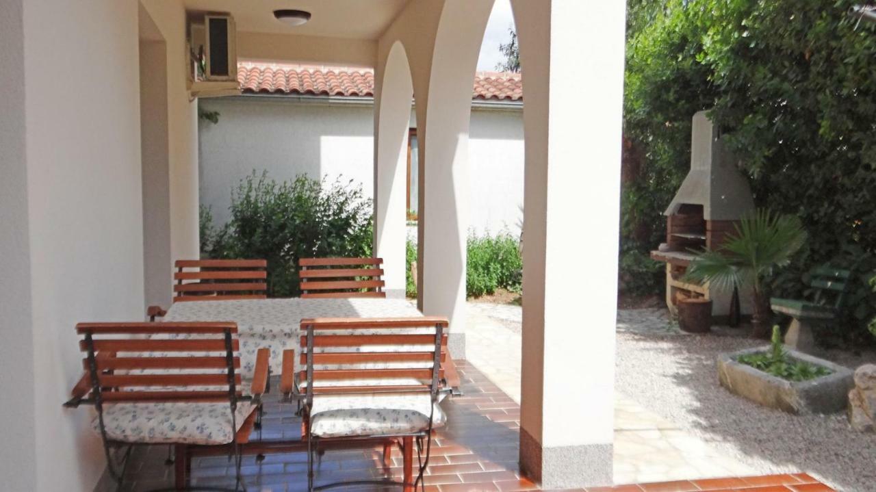 Apartman Magasic كرك المظهر الخارجي الصورة