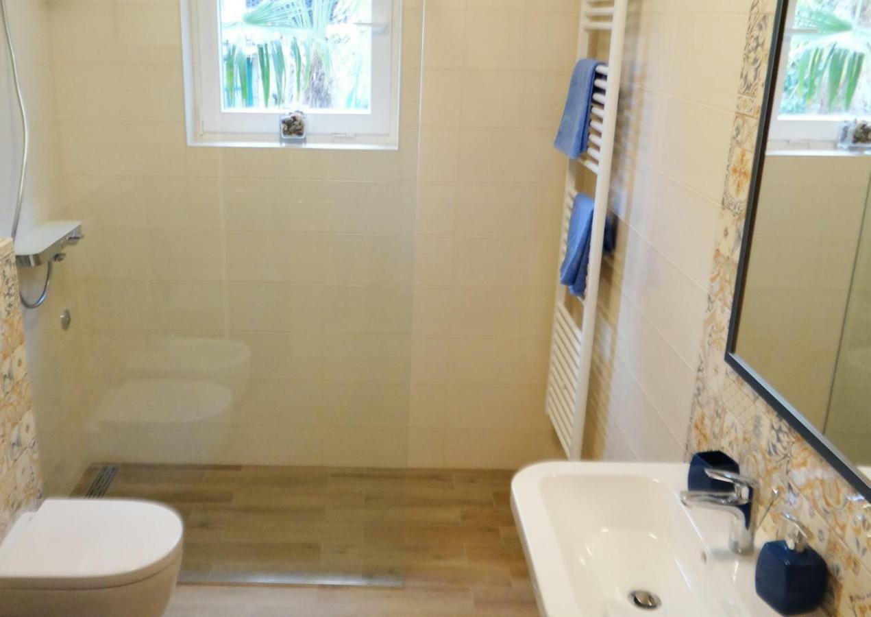 Apartman Magasic كرك المظهر الخارجي الصورة